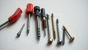 Jaki bit do wkrętów do regipsów