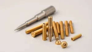 Jaki bit do złotych wkrętów