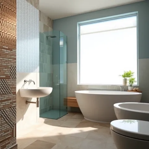 Jaki Gres Do Łazienki