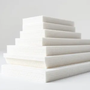 Jaki gruby styropian na dach płaski