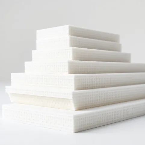 Jaki gruby styropian na dach płaski