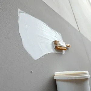 Jaki grunt na klej do styropianu