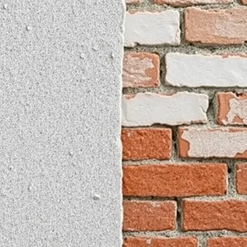 Jaki grunt pod styropian