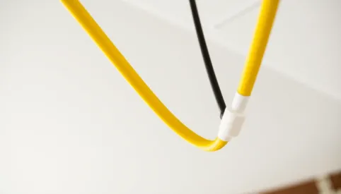 Jaki kabel do oświetlenia podbitki