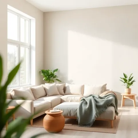 Jaki kolor do salonu