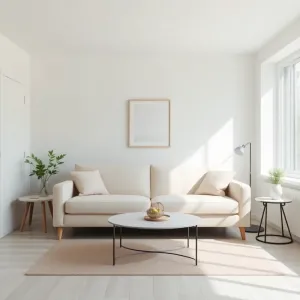 Jaki kolor kanapy do małego salonu
