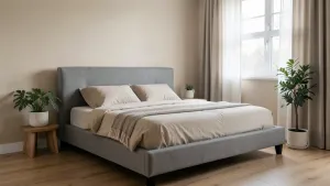 jaki kolor łóżka do sypialni