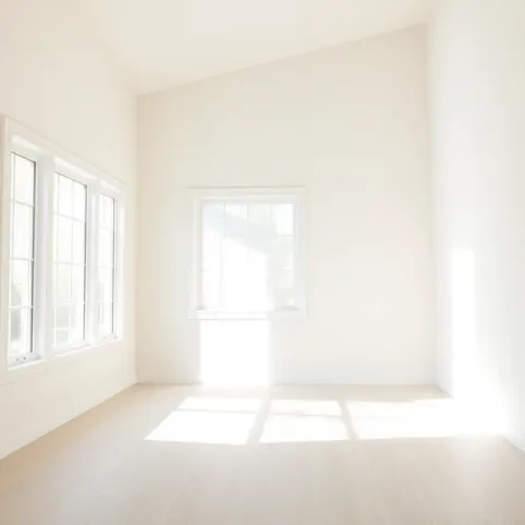 Jaki kolor na ściany do salonu