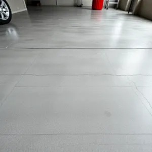 Jaki lakier bezbarwny do garażu