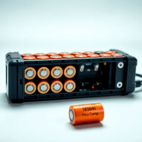 Jaki pakiet do wkrętarki 12V