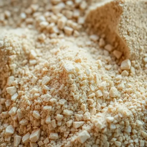 Jaki piasek do murowania bloczków