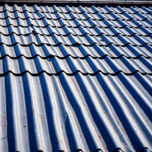 Jaki profil na dach garażu