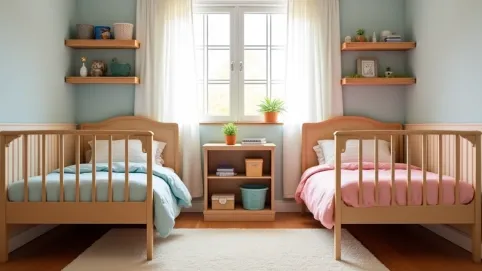 Jaki rozmiar łóżka dla 7 latka