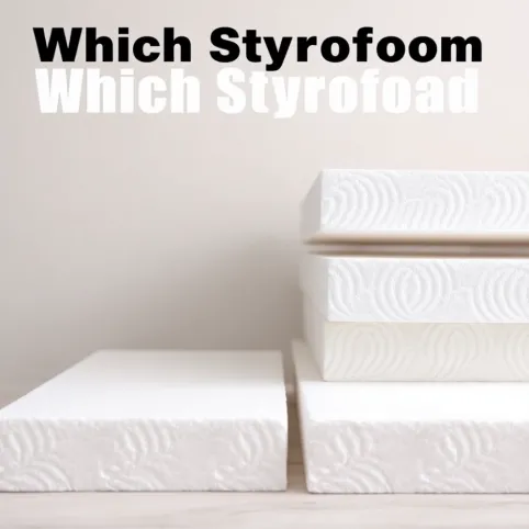 Jaki styrodur na piwnice