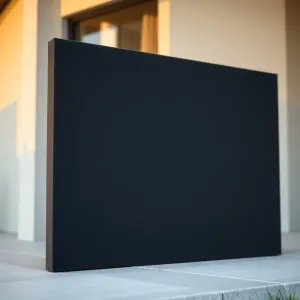 Jaki styropian 20 cm na elewację