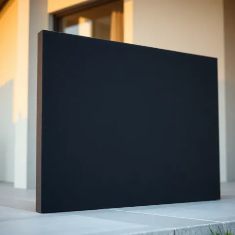 Jaki styropian 20 cm na elewację