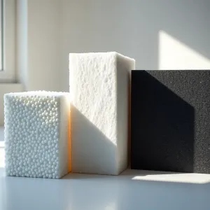 Jaki styropian do ocieplenia domu