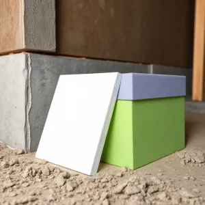 Jaki styropian na fundamenty EPS czy XPS