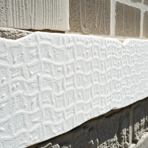 Jaki styropian na fundamenty grubość