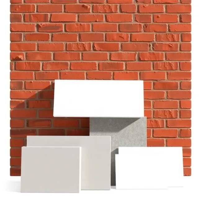 Jaki styropian na mur 24 cm