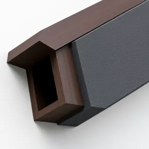 Jaki styropian na murłatę