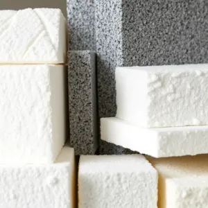 Jaki styropian na ocieplenie domu