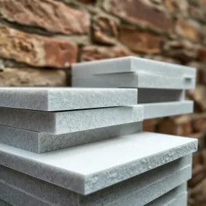 Jaki styropian na ocieplenie starego domu