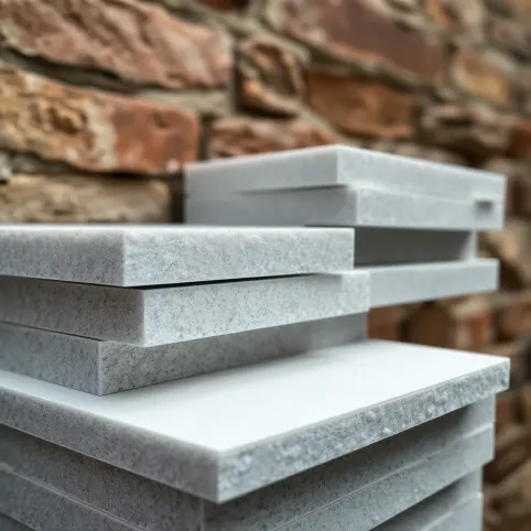 Jaki styropian na ocieplenie starego domu