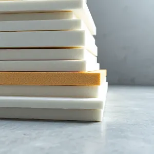 Jaki styropian na podłogę jaką lambda