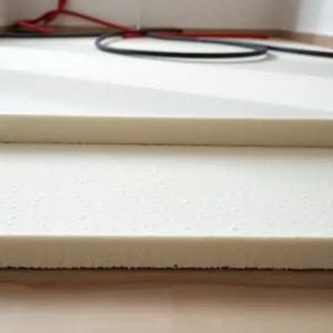 Jaki styropian na podłogę pod ogrzewanie podłogowe