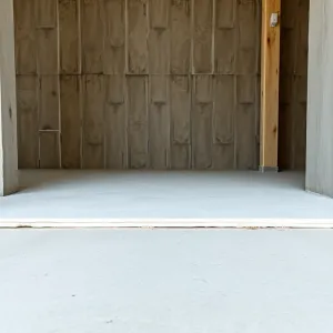 Jaki styropian na strop użytkowy