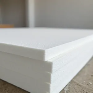 Jaki styropian na stropodach