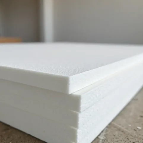 Jaki styropian na stropodach