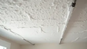 Jaki styropian na sufit