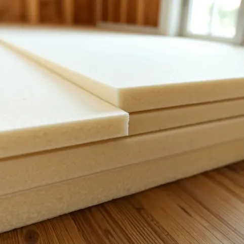 Jaki styropian pod panele podłogowe