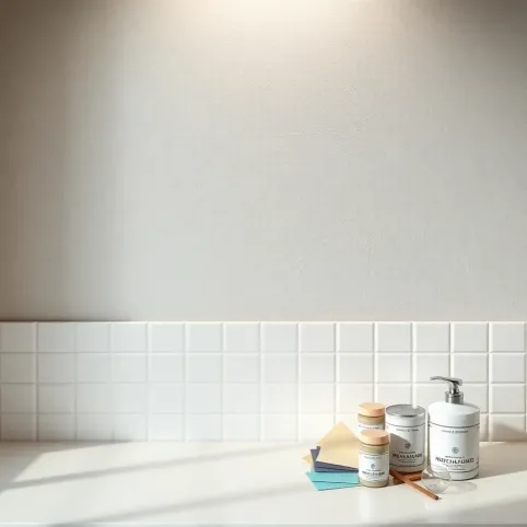 Jaki Tynk Gipsowy Do Łazienki