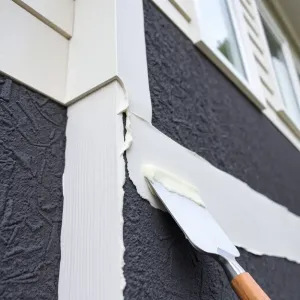 Jaki tynk na styropian