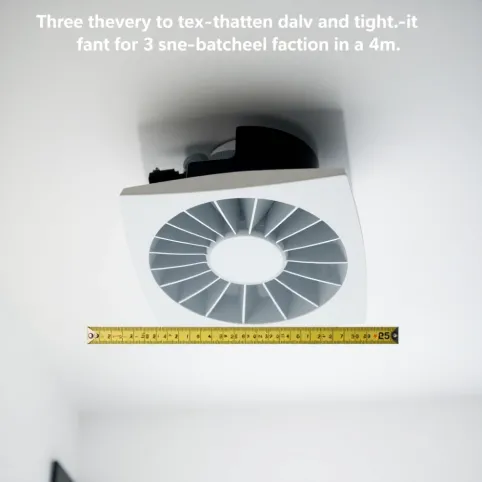 Jaki Wentylator Do Łazienki 4M2