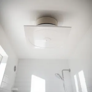 Jaki Wentylator Do Łazienki Nad Prysznic