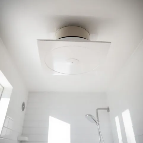 Jaki Wentylator Do Łazienki Nad Prysznic