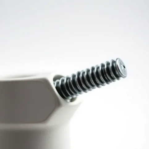 Jaki wkręt do kołka 14