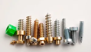 Jaki wkręt do kołka 5