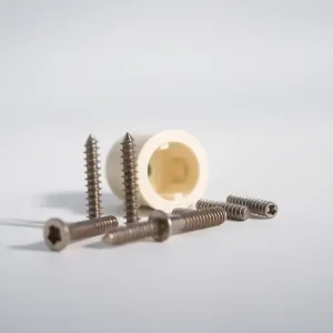 Jaki wkręt do kołka 6