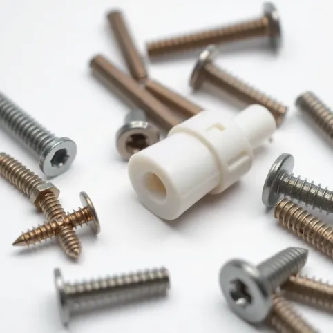 Jaki wkręt do kołka 8