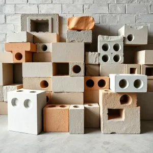 Jakie Bloczki Na Ścianki Działowe