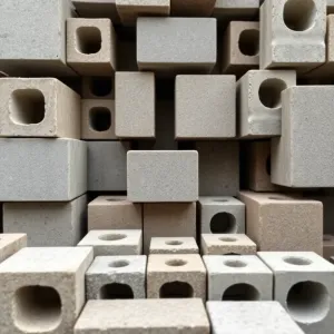 Jakie bloczki na ściany zewnętrzne