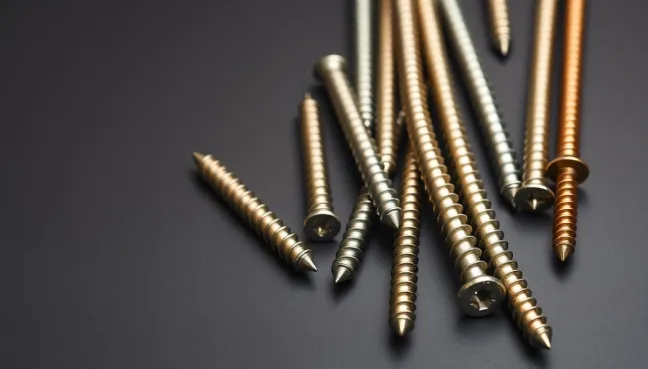 Jakie długie wkręty do kontrłat