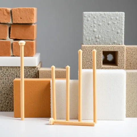 Jakie kołki do elewacji ze styropianem