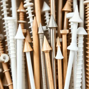 Jakie kołki do styropianu 10 cm