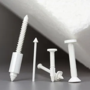 Jakie kołki do styropianu 20 cm